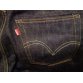 LVC Levis Jeans Model 1947 501XX Big E, Made in US