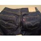 LVC Levis Jeans Model 1947 501XX Big E, Made in US