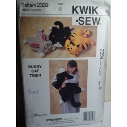 KWIK SEW Sewing Pattern 2339 