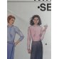 KWIK SEW Sewing Pattern 2903 