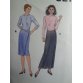 KWIK SEW Sewing Pattern 2903 