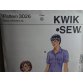 KWIK SEW Sewing Pattern 3026 