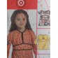 McCalls Sewing Pattern 5456 