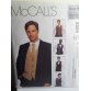 McCalls Sewing Pattern 2524 