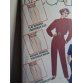 McCalls Sewing Pattern 2702 