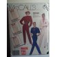 McCalls Sewing Pattern 2702 