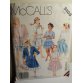 McCalls Sewing Pattern 3203 