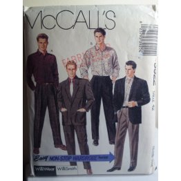 McCalls Sewing Pattern 3922 