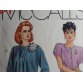 McCalls Sewing Pattern 4143 