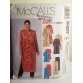 McCalls Sewing Pattern 4527 
