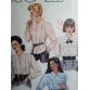 McCalls Sewing Pattern 4695 