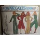 McCalls Sewing Pattern 5699 