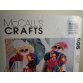 McCalls Sewing Pattern 606 