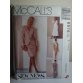 McCalls Sewing Pattern 6976 