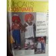 McCalls Sewing Pattern 7743 