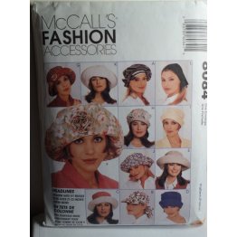 McCalls Sewing Pattern 8084 