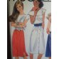 McCalls Sewing Pattern 8481 