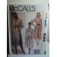 McCalls Sewing Pattern 9385 