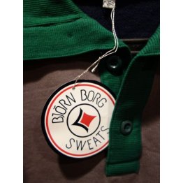 Brand New BJORN BORG Sweats vintage Pullover, with Tag