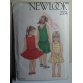 NEW LOOK Sewing Pattern 2034 