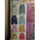 NEW LOOK Sewing Pattern 6983 
