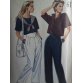NEW LOOK Sewing Pattern 6110 