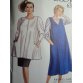 NEW LOOK Sewing Pattern 6398 