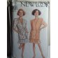 NEW LOOK Sewing Pattern 6658 