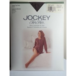 JOCKEY For Her Pantyhose 