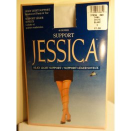 Jessica 40 Denier Pantyhose 