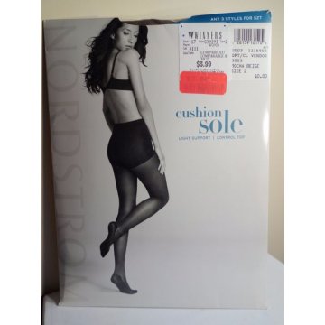 Nordstrom Cushion Sole Pantyhose 