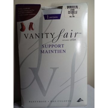 Vanity Fair Pantyhose