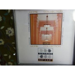 SixTrees Home Collection Picture Frame 