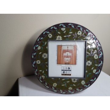 SixTrees Home Collection Picture Frame 