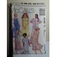 McCalls Sewing Pattern 2331 