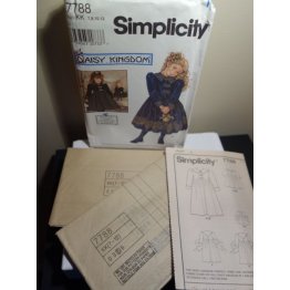 Simplicity Sewing Pattern 7788