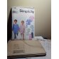 Simplicity Sewing Pattern 9762