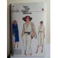 Vogue Sewing Pattern 7291 