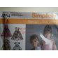 Simplicity Sewing Pattern 4764 