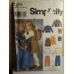 Simplicity Sewing Pattern 5284 