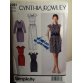 Simplicity Sewing Pattern 2281  