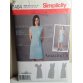 Simplicity Sewing Pattern 2404 