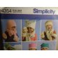 Simplicity Sewing Pattern 4354 