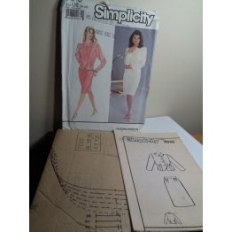 Simplicity Sewing Pattern 7010 