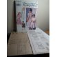 Simplicity Sewing Pattern 7074 