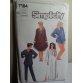 Simplicity Sewing Pattern 7184 