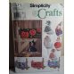 Simplicity Sewing Pattern 7521 