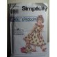 Simplicity Sewing Pattern 7607 