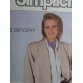 Simplicity Sewing Pattern 7750 