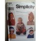 Simplicity Sewing Pattern 7866 